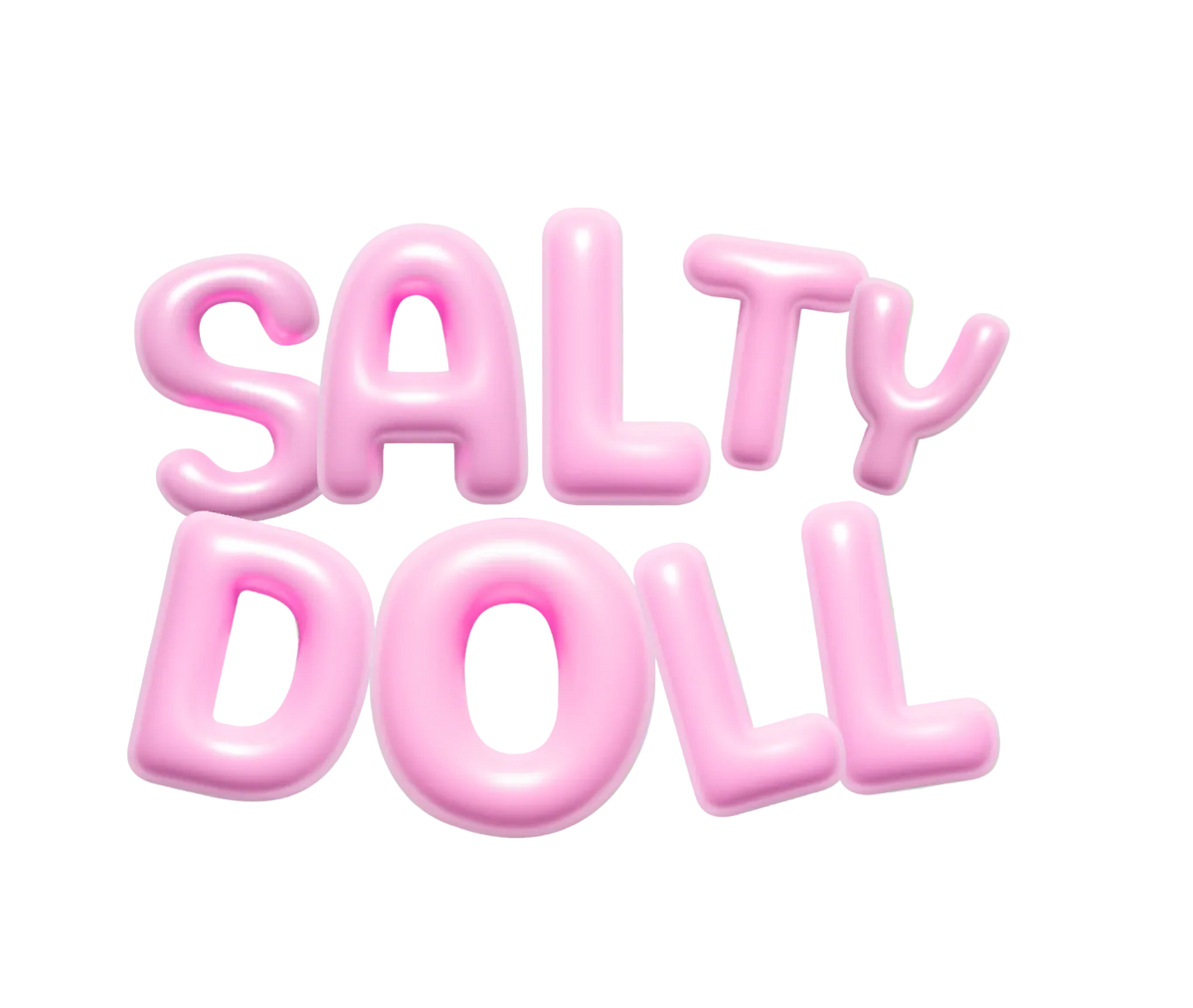 Salty Doll